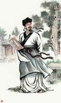 遗山著史写中州
