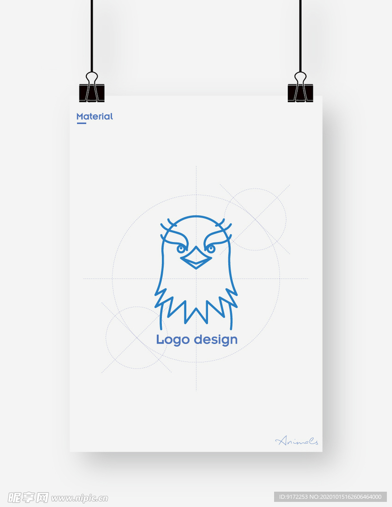 LOGO设计