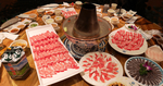 火锅食材图片