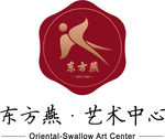 东方燕logo