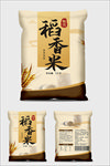 大米包装