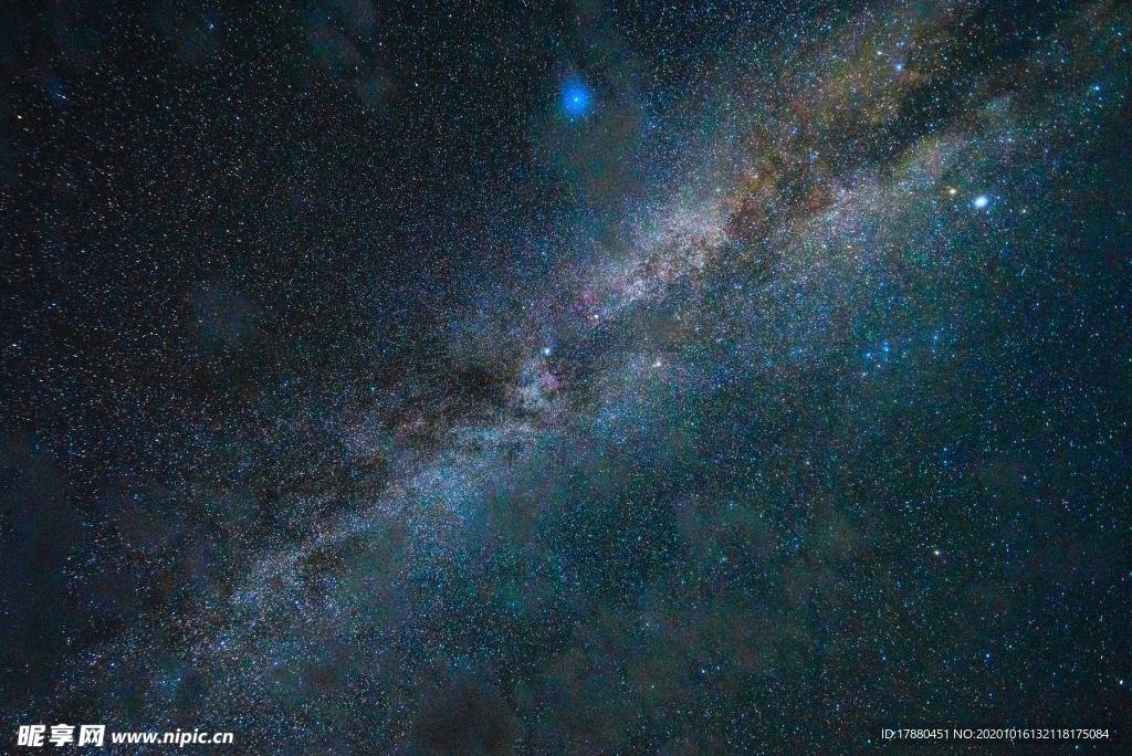星空