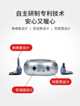 半导体激光治疗仪