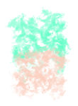 扎染