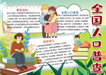 人口普查