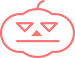 南瓜灯