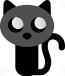 黑猫