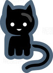 黑猫