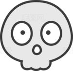 骷髅