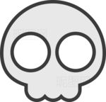 骷髅