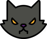 黑猫