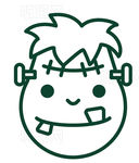 僵尸