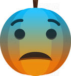 尴尬