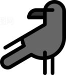 乌鸦