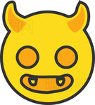 恶魔