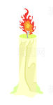 蜡烛