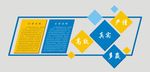 企业文化墙