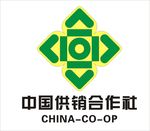 中国供销合作社