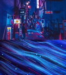 科技高清背景JPG图片