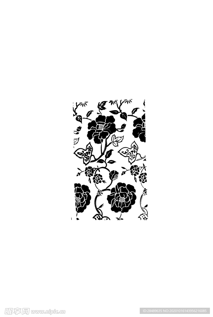 雕花图  中式雕花 西式雕花