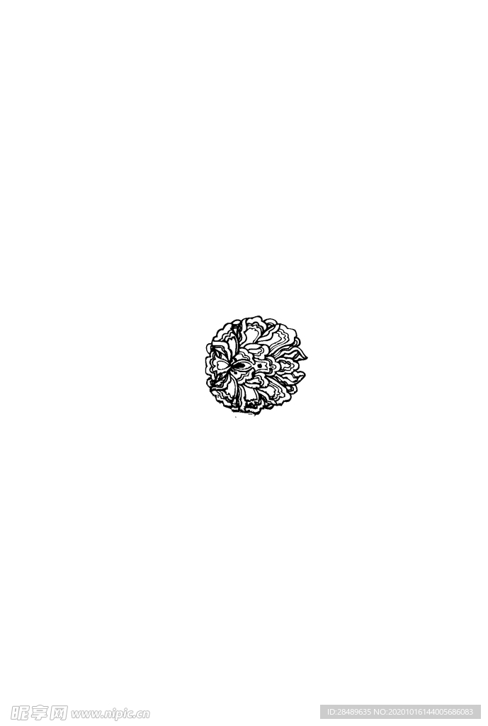 雕花图  中式雕花 西式雕花