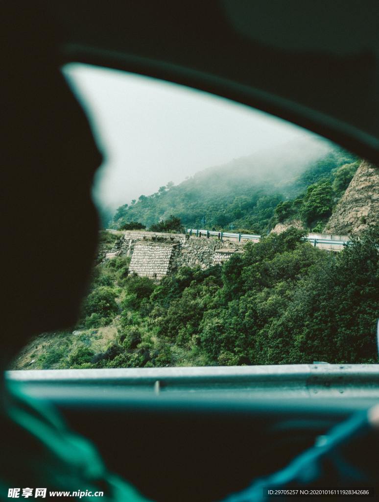 自然景观