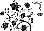 花纹