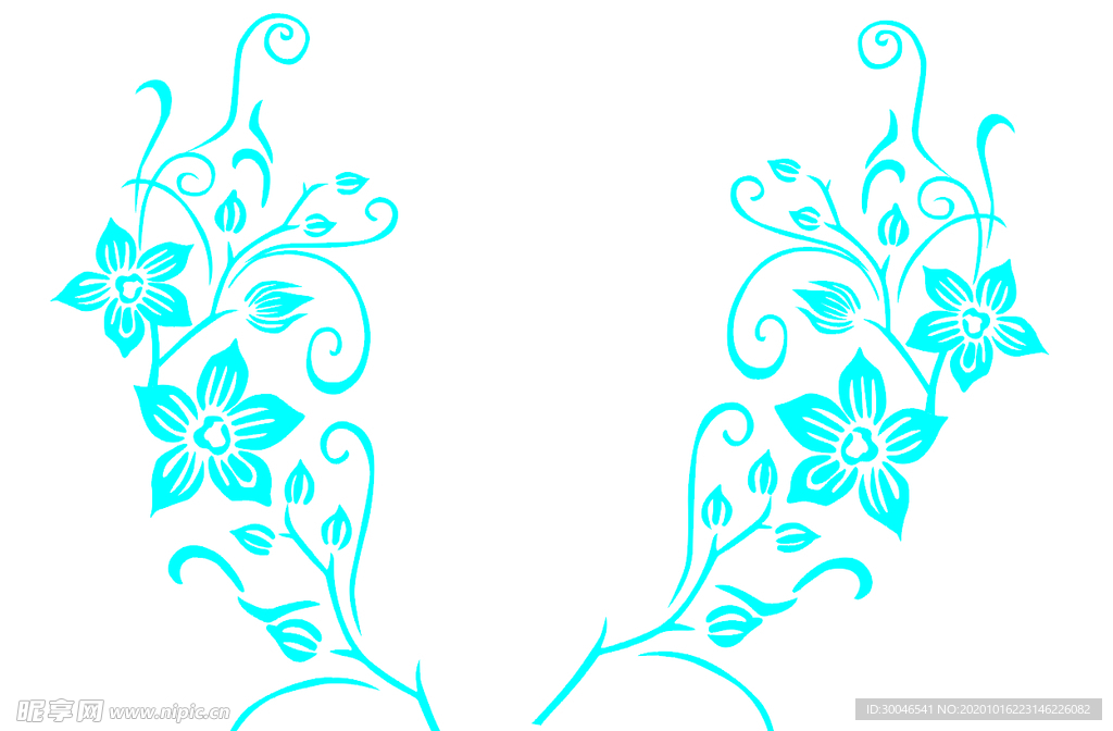 花纹