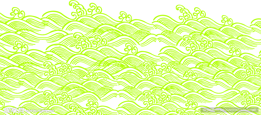 波纹