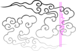 花纹