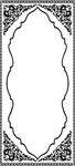 框纹