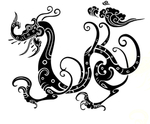 龙纹