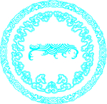 花纹