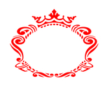 框纹