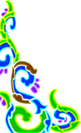 花纹