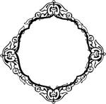 花纹