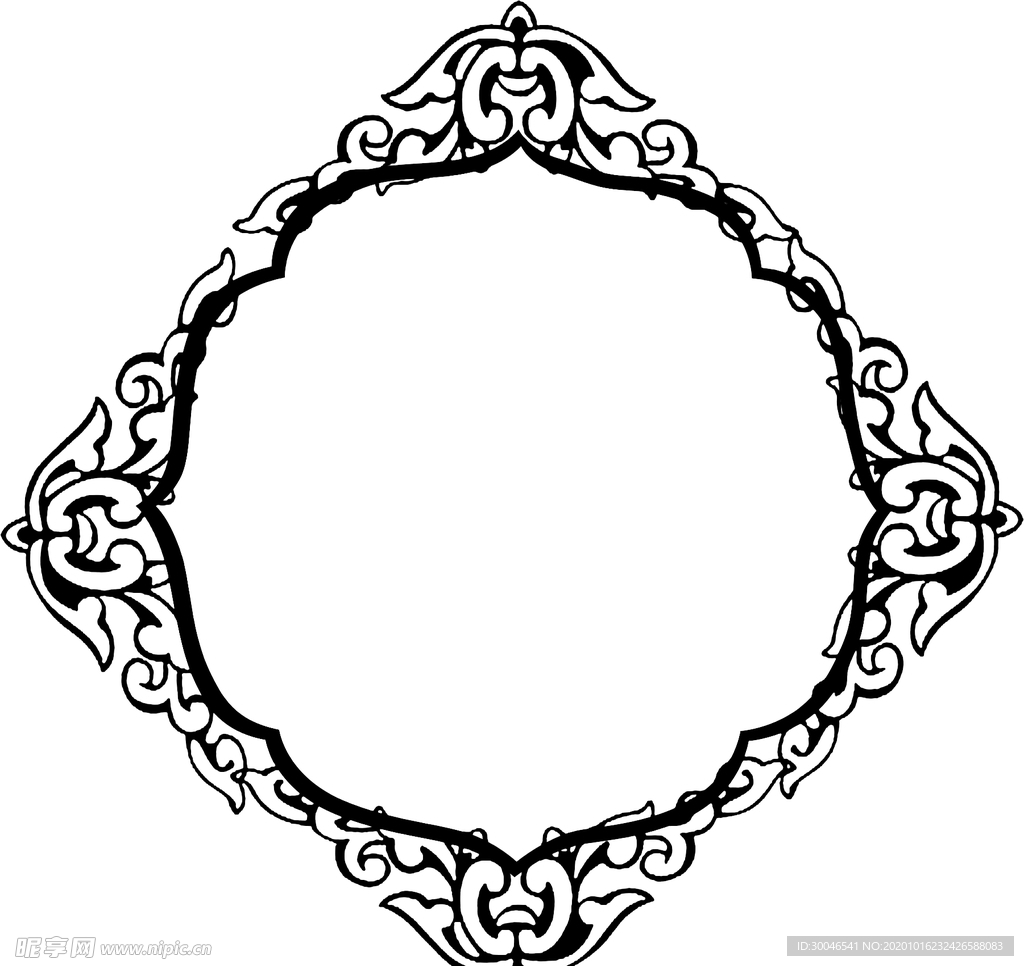 花纹