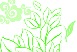 花纹