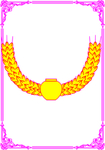 花纹