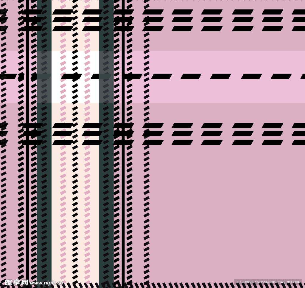 格子