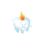 防止蛀牙