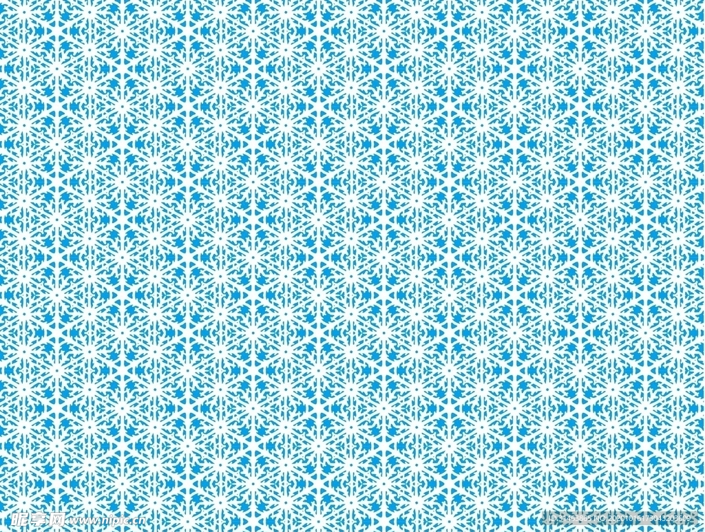 中式花纹