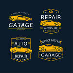 汽车 小车 矢量车 车LOGO