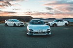 RX-7跑车