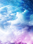 唯美梦幻背景