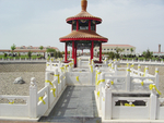 银川福寿园墓地
