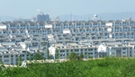 宁夏固原市的宋家巷