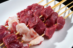 宁夏羊肉串
