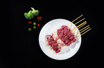 宁夏羊肉串