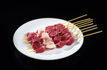 宁夏羊肉串